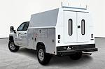 New 2025 Chevrolet Silverado 3500 Double Cab 4x4 Reading TPA50-98SW 8' 2" Service Truck for sale #Y25334 - photo 2