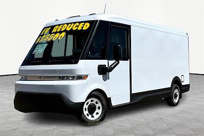 New 2025 Chevrolet BrightDrop 600 Step Van / Walk-in for sale #Y25339 - photo 1