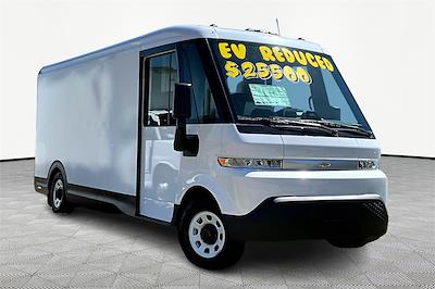 New 2025 Chevrolet BrightDrop 600 Step Van / Walk-in for sale #Y25339 - photo 2