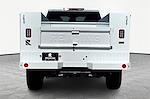 New 2025 Chevrolet Silverado 3500 Double Cab 4x4 Reading SLU98-SWs 8' 2" Service Truck for sale #Y25345 - photo 4