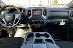 New 2025 Chevrolet Silverado 3500 Double Cab 4x4 Reading SLU98-SWs 8' 2" Service Truck for sale #Y25345 - photo 5