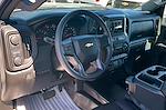 New 2025 Chevrolet Silverado 3500 Double Cab 4x4 Reading SLU98-SWs 8' 2" Service Truck for sale #Y25345 - photo 6