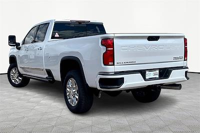 New 2025 Chevrolet Silverado 3500 High Country Crew Cab 4x4 Pickup for sale #Y25355 - photo 2