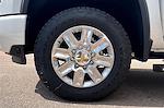New 2025 Chevrolet Silverado 3500 High Country Crew Cab 4x4 Pickup for sale #Y25355 - photo 12