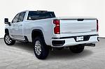 New 2025 Chevrolet Silverado 3500 High Country Crew Cab 4x4 Pickup for sale #Y25355 - photo 2