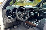 New 2025 Chevrolet Silverado 3500 High Country Crew Cab 4x4 Pickup for sale #Y25355 - photo 6