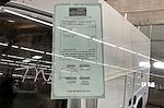 2024 Chevrolet Express 3500 Regular Cab RWD Knapheide Service Utility Van for sale #Y25358 - photo 13
