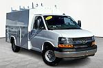 2024 Chevrolet Express 3500 Regular Cab RWD Knapheide Service Utility Van for sale #Y25358 - photo 3