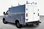 2024 Chevrolet Express 3500 Regular Cab RWD Knapheide Service Utility Van for sale #Y25358 - photo 2
