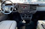 2024 Chevrolet Express 3500 Regular Cab RWD Knapheide Service Utility Van for sale #Y25358 - photo 5