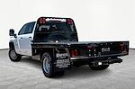 2025 Chevrolet Silverado 3500 Crew Cab DRW 4x4 Knapheide Flatbed Truck for sale #Y25379 - photo 2