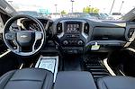 2025 Chevrolet Silverado 3500 Crew Cab DRW 4x4 Knapheide Flatbed Truck for sale #Y25379 - photo 5