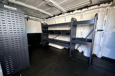 New 2025 Chevrolet Express 2500 Upfitted Cargo Van for sale #Y25382 - photo 2