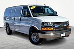 New 2025 Chevrolet Express 2500 Upfitted Cargo Van for sale #Y25382 - photo 3