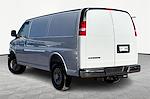 New 2025 Chevrolet Express 2500 Upfitted Cargo Van for sale #Y25382 - photo 4