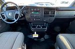 New 2025 Chevrolet Express 2500 Upfitted Cargo Van for sale #Y25382 - photo 6