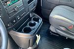 New 2025 Chevrolet Express 2500 Upfitted Cargo Van for sale #Y25382 - photo 9