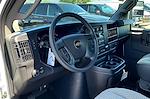 New 2025 Chevrolet Express 3500 10' 9" Knapheide Steel Service Utility Van for sale #Y25414 - photo 6
