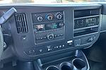 New 2025 Chevrolet Express 3500 10' 9" Knapheide Steel Service Utility Van for sale #Y25414 - photo 7