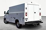 New 2025 Chevrolet Express 3500 10' 9" Knapheide Steel Service Utility Van for sale #Y25415 - photo 2