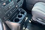 New 2025 Chevrolet Express 3500 10' 9" Knapheide Steel Service Utility Van for sale #Y25415 - photo 8