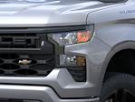 New 2025 Chevrolet Silverado 1500 Custom Crew Cab for sale #Y25417 - photo 10