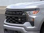 New 2025 Chevrolet Silverado 1500 Custom Crew Cab for sale #Y25417 - photo 13