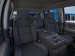 New 2025 Chevrolet Silverado 1500 Custom Crew Cab for sale #Y25417 - photo 16