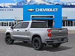 New 2025 Chevrolet Silverado 1500 Custom Crew Cab for sale #Y25417 - photo 2