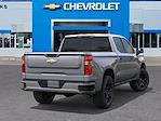 New 2025 Chevrolet Silverado 1500 Custom Crew Cab for sale #Y25417 - photo 3