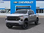 New 2025 Chevrolet Silverado 1500 Custom Crew Cab for sale #Y25417 - photo 6