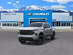 New 2025 Chevrolet Silverado 1500 Custom Crew Cab for sale #Y25417 - photo 8