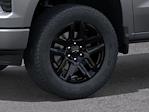 New 2025 Chevrolet Silverado 1500 Custom Crew Cab for sale #Y25417 - photo 9