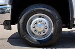 New 2025 Chevrolet Silverado 3500 Work Truck Crew Cab 4x4 9' 6" Knapheide Steel Flatbed Truck for sale #Y25461 - photo 12