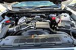 New 2025 Chevrolet Silverado 3500 Work Truck Crew Cab 4x4 9' 6" Knapheide Steel Flatbed Truck for sale #Y25464 - photo 11