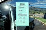 New 2025 Chevrolet Silverado 3500 Work Truck Crew Cab 4x4 9' 6" Knapheide Steel Flatbed Truck for sale #Y25464 - photo 14