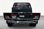New 2025 Chevrolet Silverado 3500 Work Truck Crew Cab 4x4 9' 6" Knapheide Steel Flatbed Truck for sale #Y25464 - photo 4