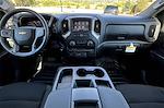New 2025 Chevrolet Silverado 3500 Work Truck Crew Cab 4x4 9' 6" Knapheide Steel Flatbed Truck for sale #Y25464 - photo 5