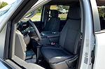 New 2025 Chevrolet Silverado 3500 Work Truck Crew Cab 4x4 9' 6" Knapheide Steel Flatbed Truck for sale #Y25464 - photo 9