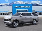 New 2025 Chevrolet Suburban LS for sale #Y25466 - photo 1