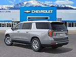 New 2025 Chevrolet Suburban LS for sale #Y25466 - photo 2