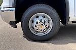 2025 Chevrolet Silverado 3500 Crew Cab DRW 4x4 Knapheide Flatbed Truck for sale #Y25467 - photo 12