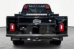 2025 Chevrolet Silverado 3500 Crew Cab DRW 4x4 Knapheide Flatbed Truck for sale #Y25467 - photo 4
