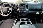 2025 Chevrolet Silverado 3500 Crew Cab DRW 4x4 Knapheide Flatbed Truck for sale #Y25467 - photo 5