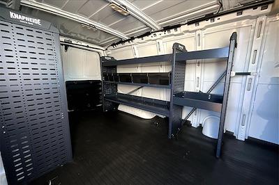 2025 Chevrolet Express 2500 RWD Reading Upfitted Cargo Van for sale #Y25470 - photo 2