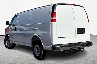 2025 Chevrolet Express 2500 RWD Reading Upfitted Cargo Van for sale #Y25471 - photo 2