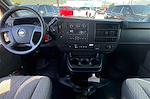 New 2025 Chevrolet Express 3500 10' 9" Knapheide Steel Service Utility Van for sale #Y25475 - photo 5