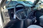 New 2025 Chevrolet Express 3500 10' 9" Knapheide Steel Service Utility Van for sale #Y25475 - photo 6