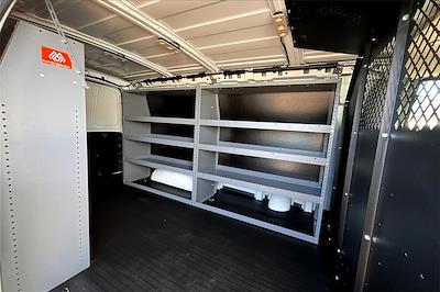 New 2025 Chevrolet Express 2500 Masterack Upfitted Cargo Van for sale #Y25476 - photo 2