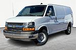 New 2025 Chevrolet Express 2500 Masterack Upfitted Cargo Van for sale #Y25476 - photo 1